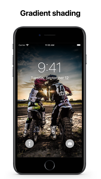Screenshot #3 pour Moto X Cross Wallpapers 4K HQ