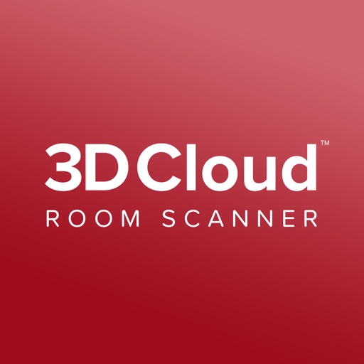 3D Cloud Room Scanner