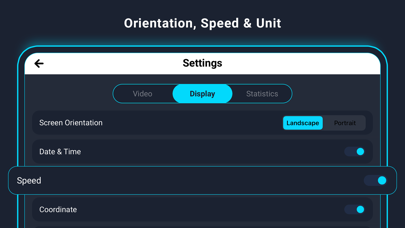 Car Camera DVR Screenshot