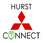 Hurst Mitsubishi Connect