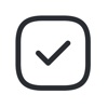Checklist - Get things done icon