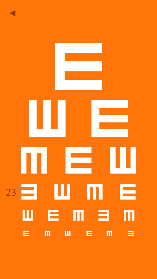 #3. orange (game) (iOS) 由: Bart BONTE