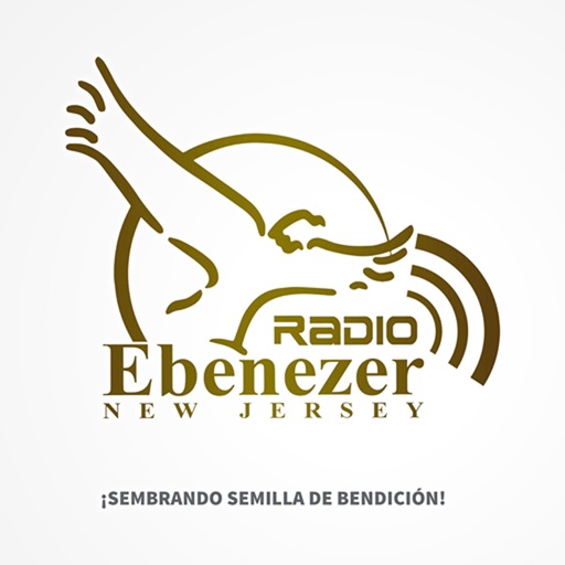 Radio Ebenezer NJ icon