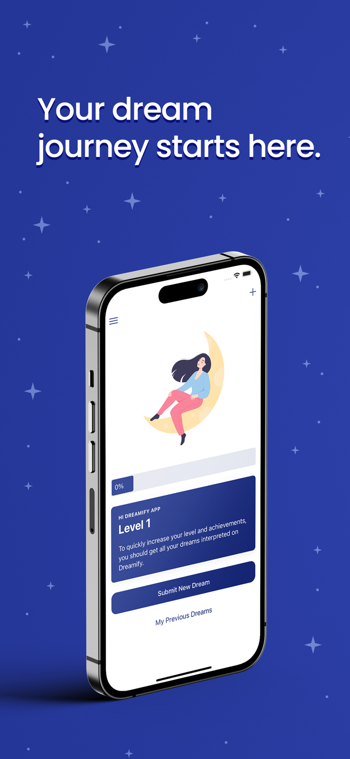Dreamify - Dream Interpreter
