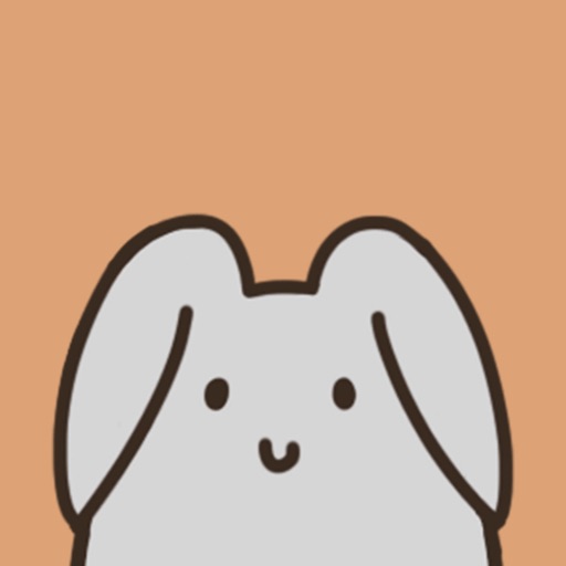 Habit Rabbit: Habit Tracker Icon