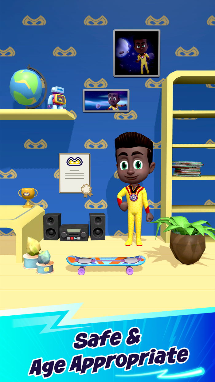 PJ Masks™ Power Heroes