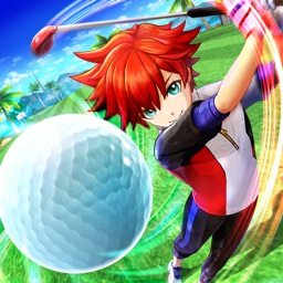 NEKO GOLF -Anime GOLF- icono