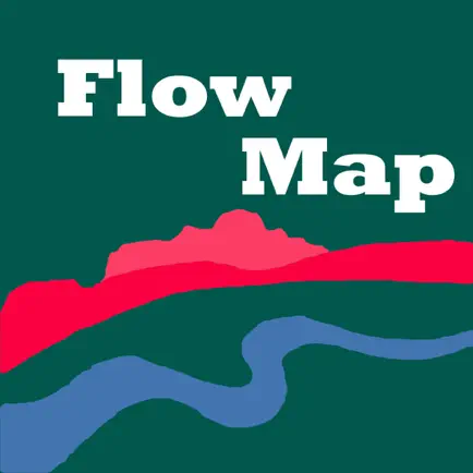 FlowMap - Fishing information Cheats