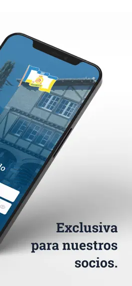 Game screenshot Reservas RSHECC apk
