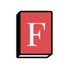 Fiction - Book Tracker icon