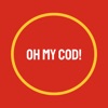 Oh My Cod Letchworth icon