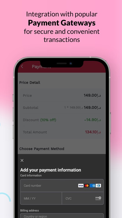 ShineCode - Home Beauty Salon screenshot-4