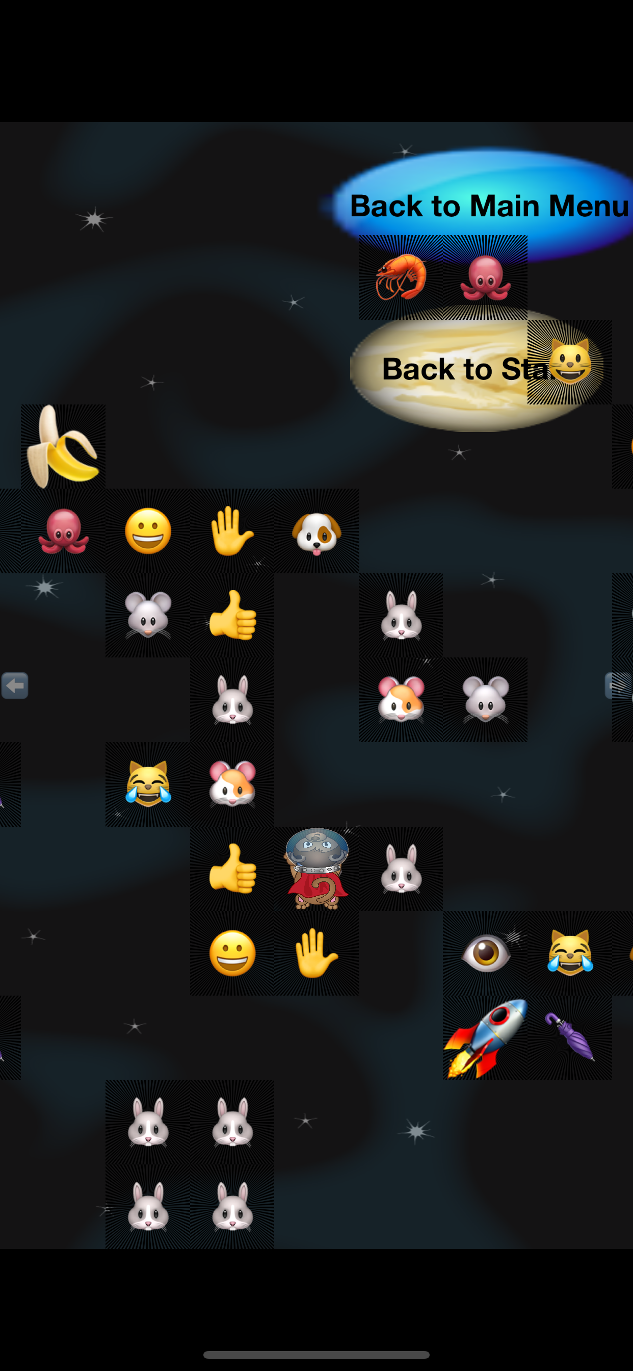 Escape the Teleportation Maze screenshot 4