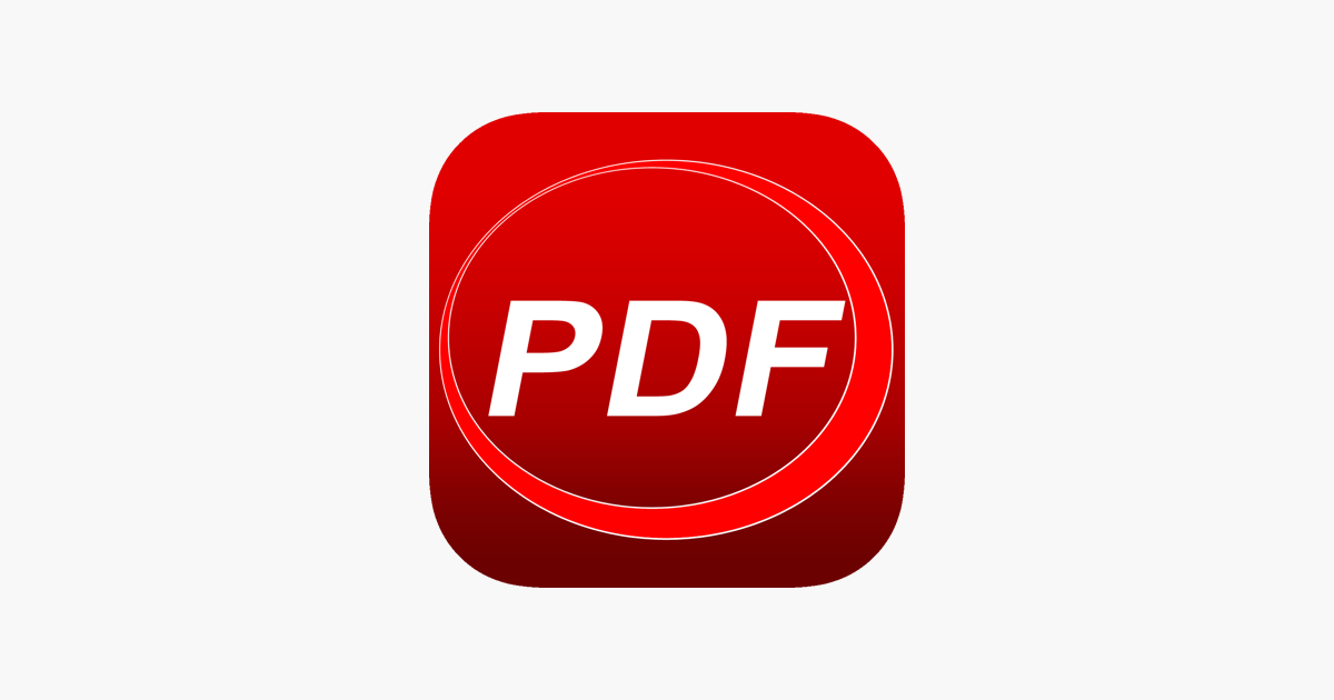 PDF Technologies, Inc. Apps on the App Store