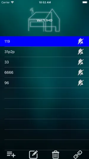 HASmart screenshot 1
