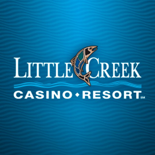 Little Creek Casino Resort iOS App