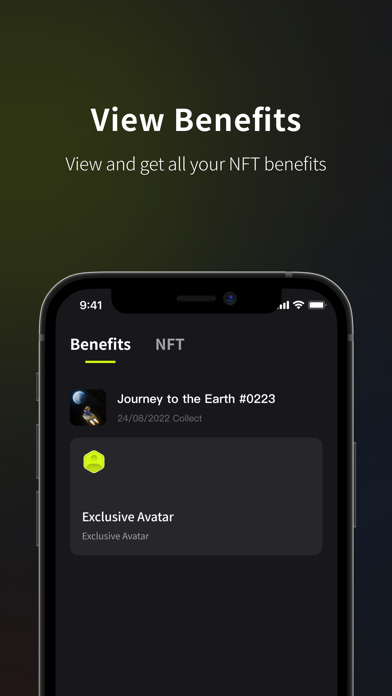 NiFiTi Screenshot
