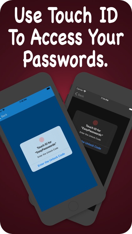 Passwords Sorted screenshot-4