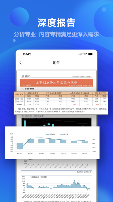 金联创 Screenshot