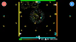 Game screenshot LaserZone:Core hack