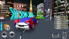 Game screenshot Sports Car Racing 2023 mod apk