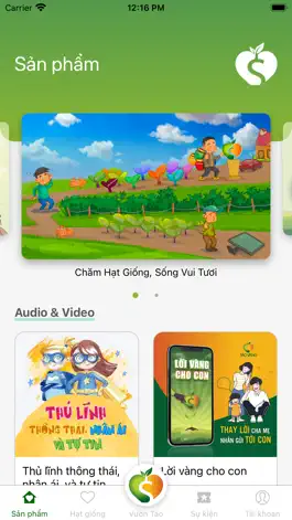 Game screenshot Táo Vàng mod apk