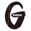GINZA magazine icon