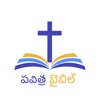 Telugu Bible * icon