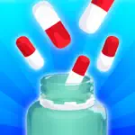Press the Pill App Positive Reviews