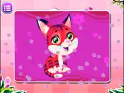 animal jigsaw puzzle fun iPad Captures Décran 3