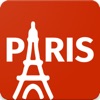 Booking Paris & Travel Map - iPhoneアプリ