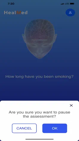 Game screenshot HealMed apk