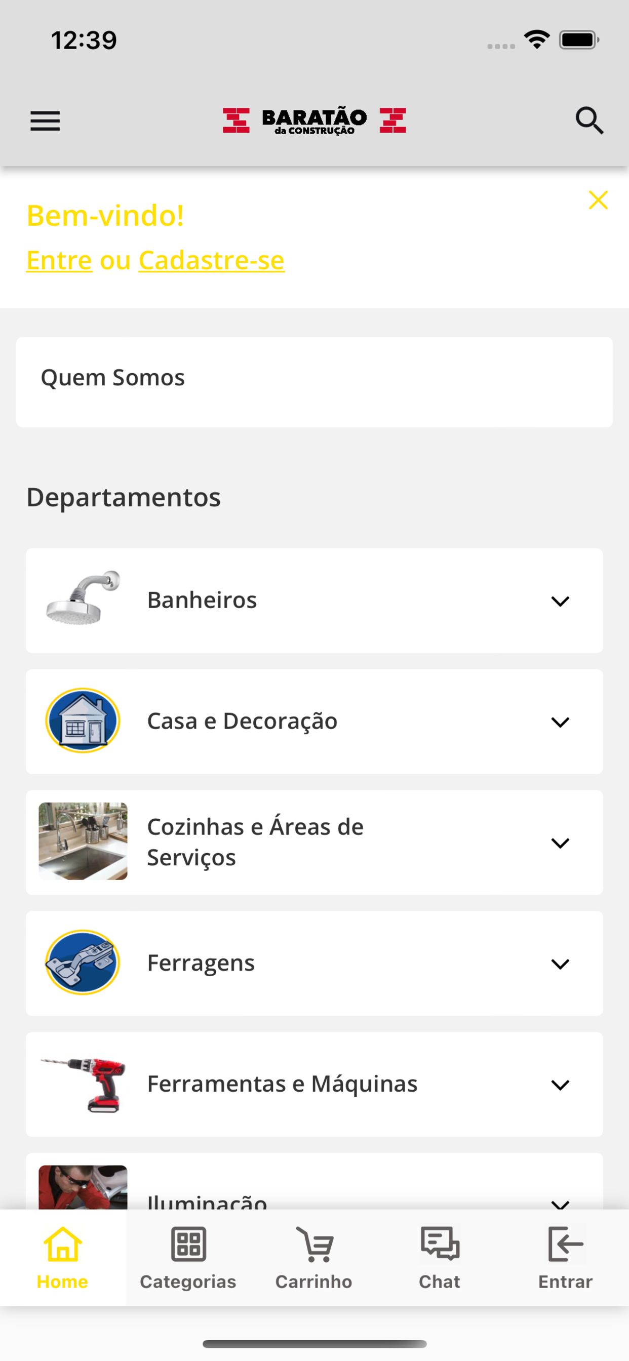 Rede Baratão