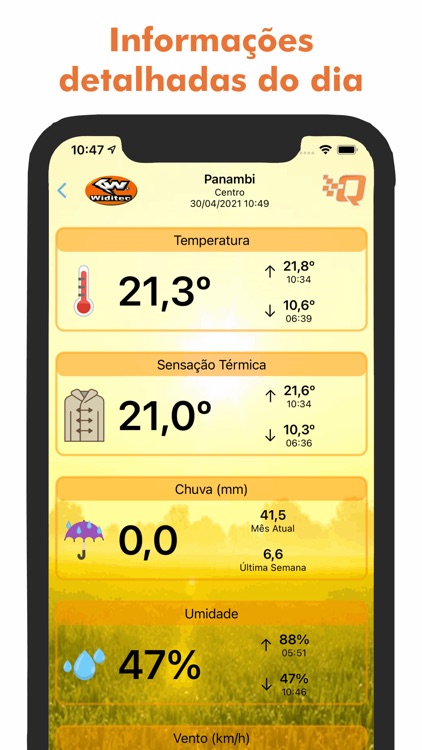 Ecoflex QualyAgro screenshot-3