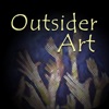 Outsider Art - iPadアプリ