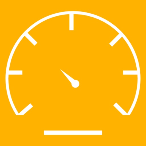 Speedometer - Speed Tracker