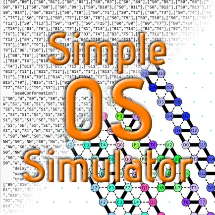 Simple Oritatami simulator Cheats