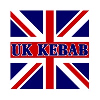 UK Kebab. logo