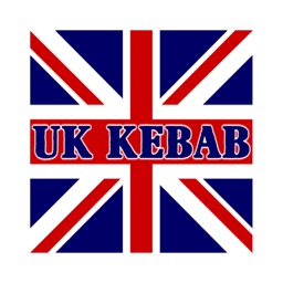 UK Kebab.