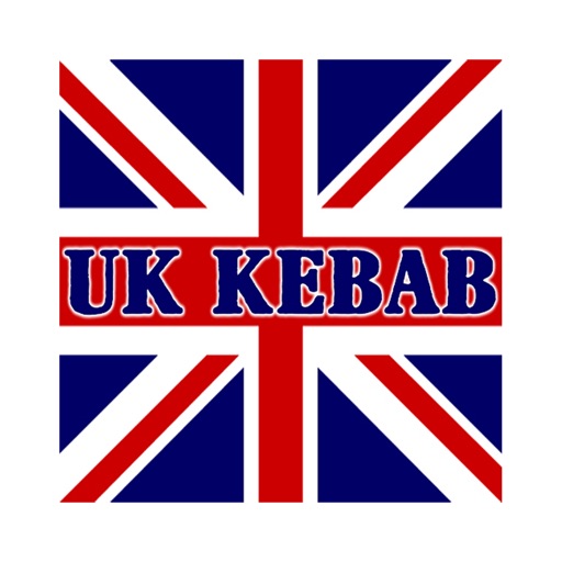 UK Kebab. - AppWisp.com