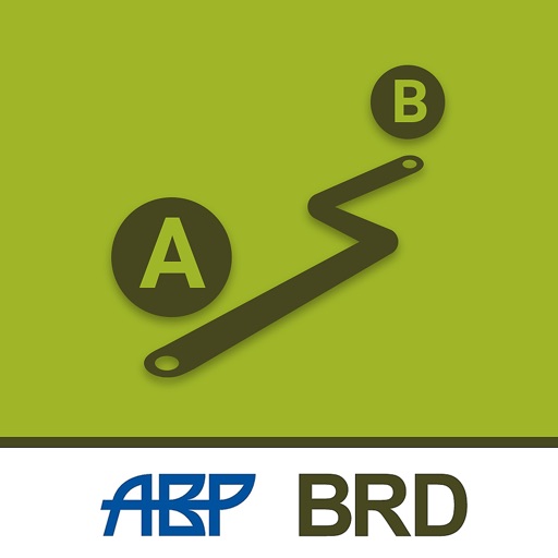 ABP BRD Vervoer - AppWisp.com