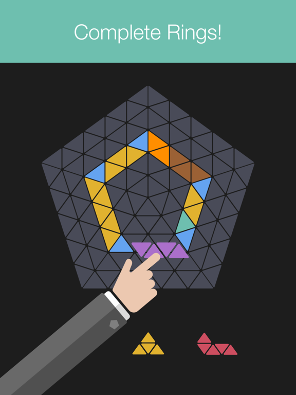 Screenshot #4 pour Penta!