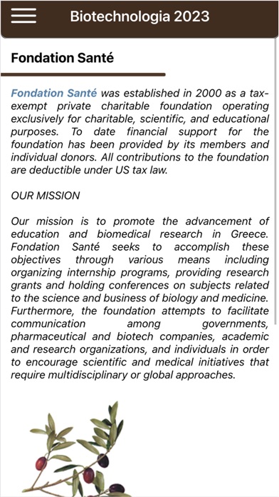 Biotechnologia 2023 Screenshot