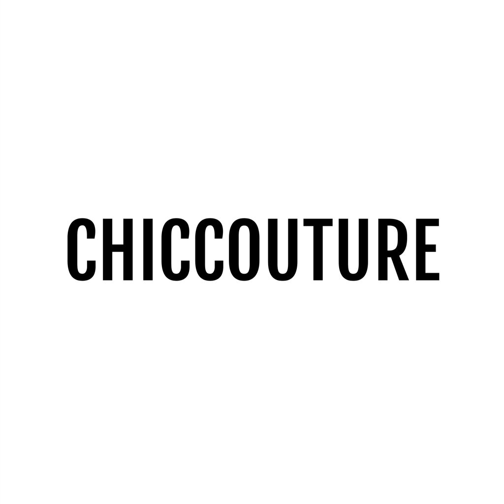 Get Chiccouture for iOS, iPhone, iPad Aso Report