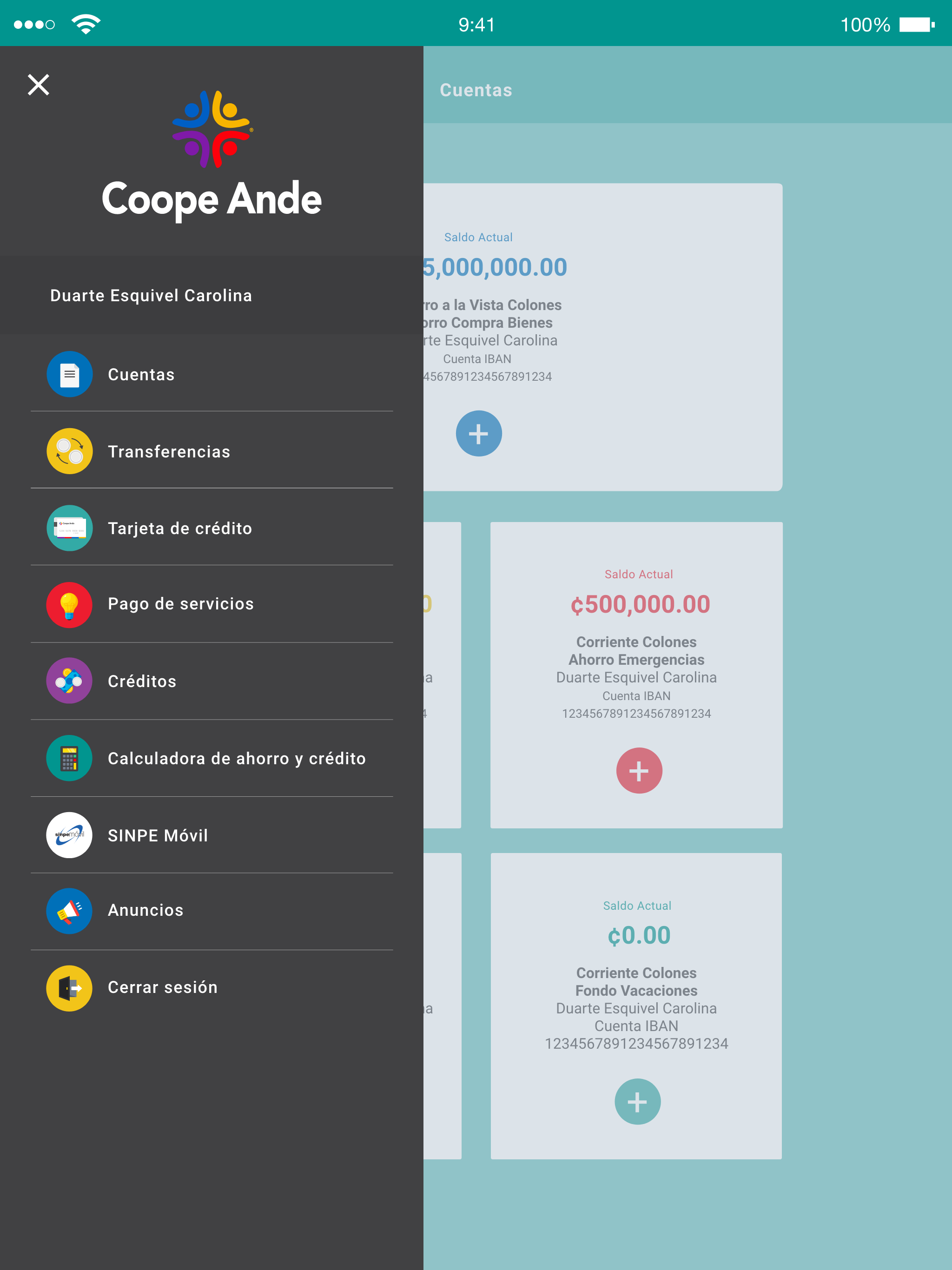 Coope Ande Móvil