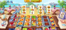 Game screenshot Crazy Cooking Master Chef mod apk