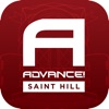 Advance! UK - iPhoneアプリ