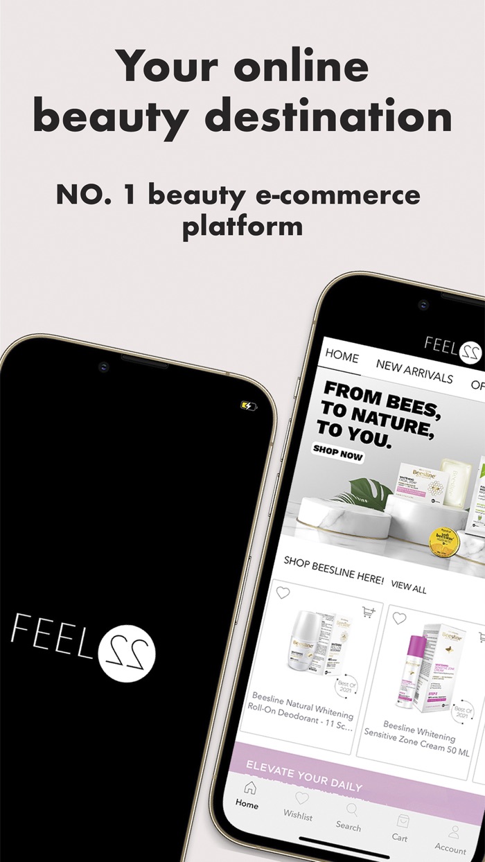 Feel22 - Beauty Destination