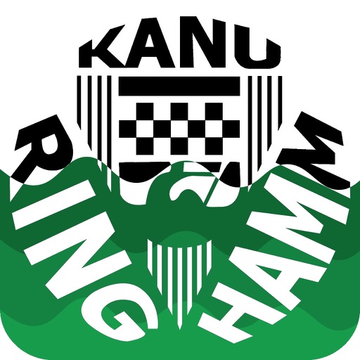 Kanu-Ring Hamm - AppWisp.com