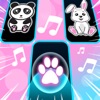 Magic Music Tiles: Piano Game - iPhoneアプリ